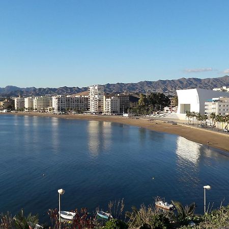 Villa Marina Apartment Ab2 Águilas Kültér fotó