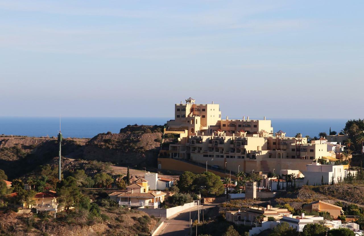 Villa Marina Apartment Ab2 Águilas Kültér fotó