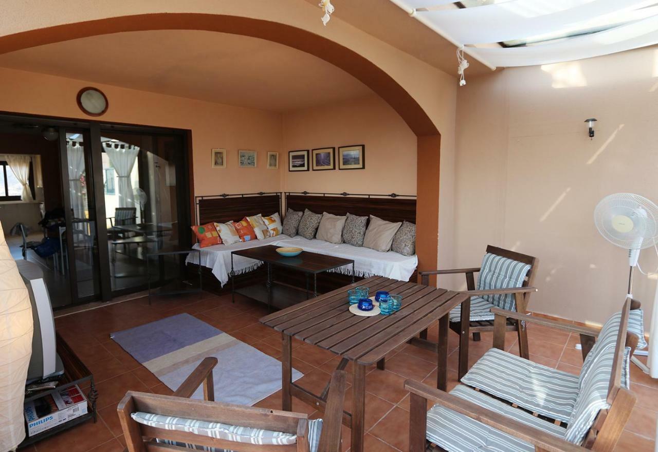 Villa Marina Apartment Ab2 Águilas Kültér fotó