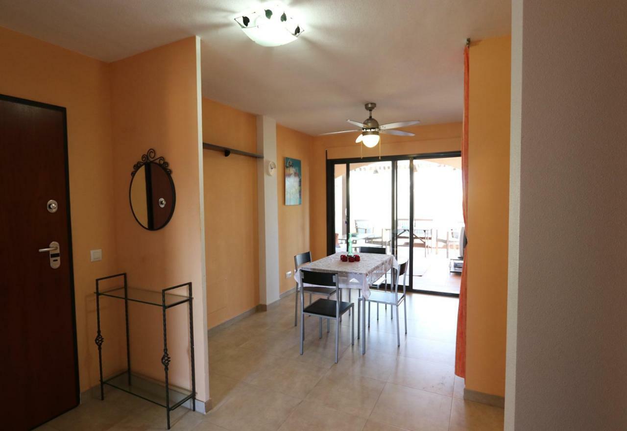 Villa Marina Apartment Ab2 Águilas Kültér fotó