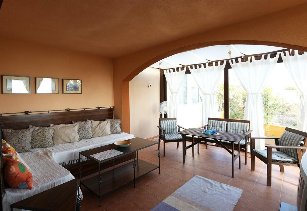 Villa Marina Apartment Ab2 Águilas Kültér fotó