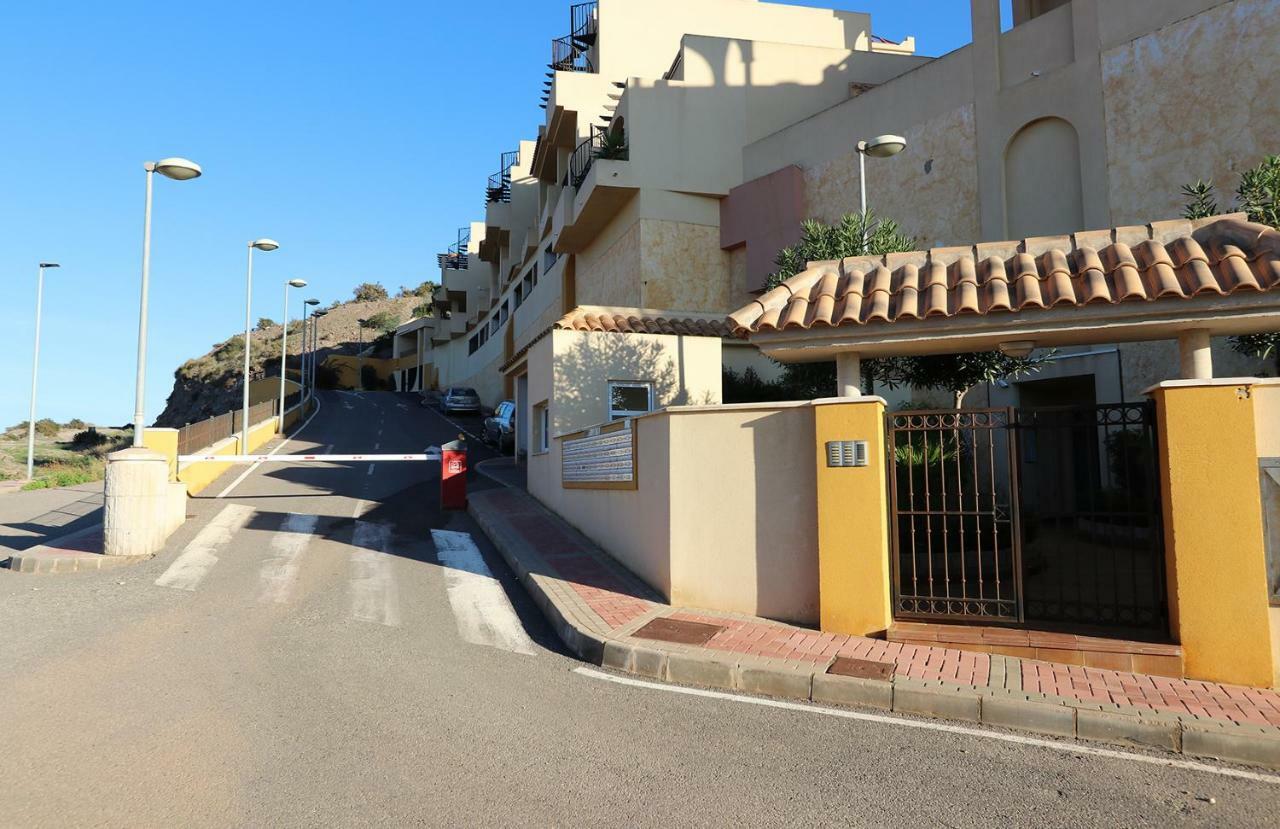 Villa Marina Apartment Ab2 Águilas Kültér fotó